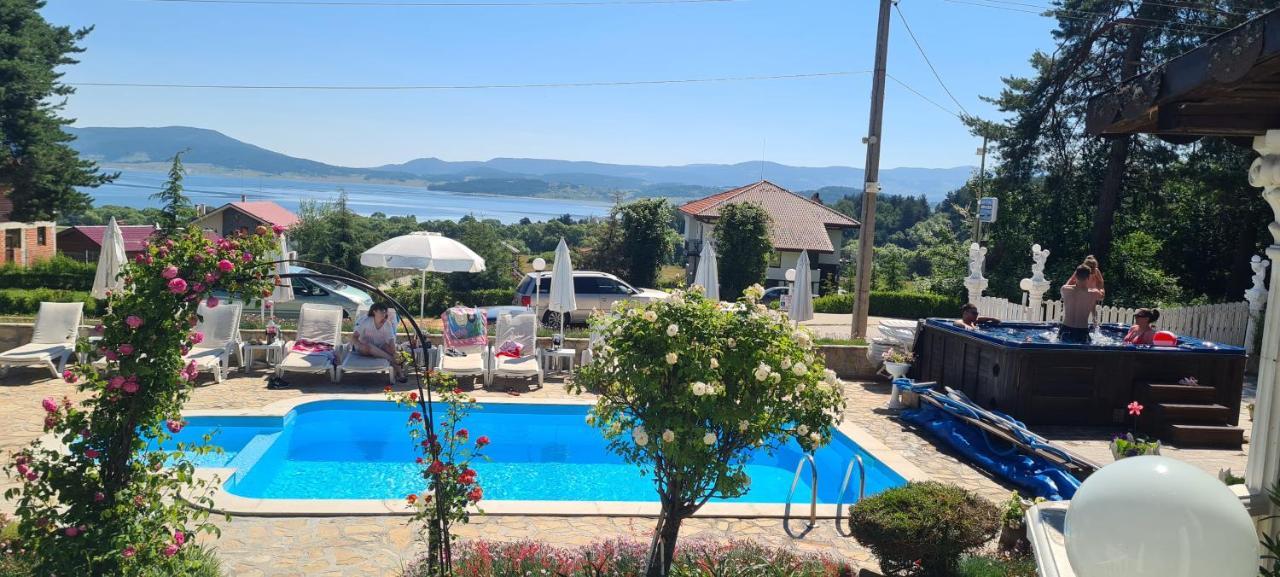 Vila Kalvachevi Tsigov Chark Exterior foto