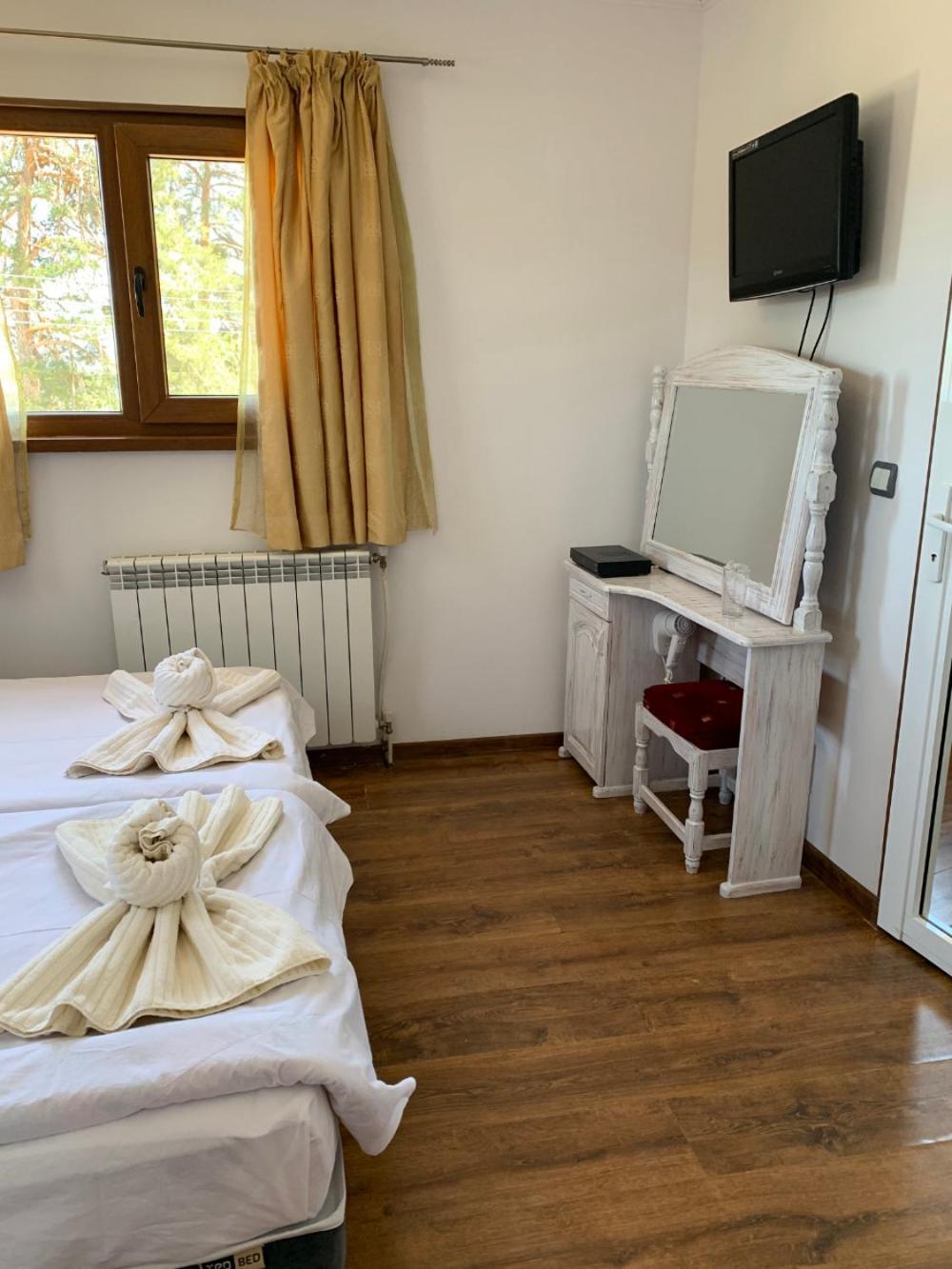 Vila Kalvachevi Tsigov Chark Habitación foto